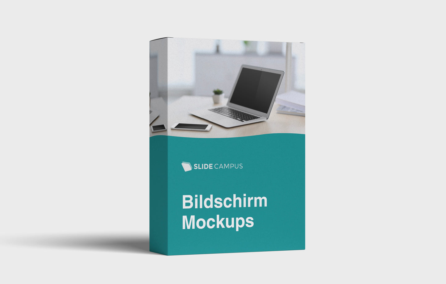Bildschirm Mockups