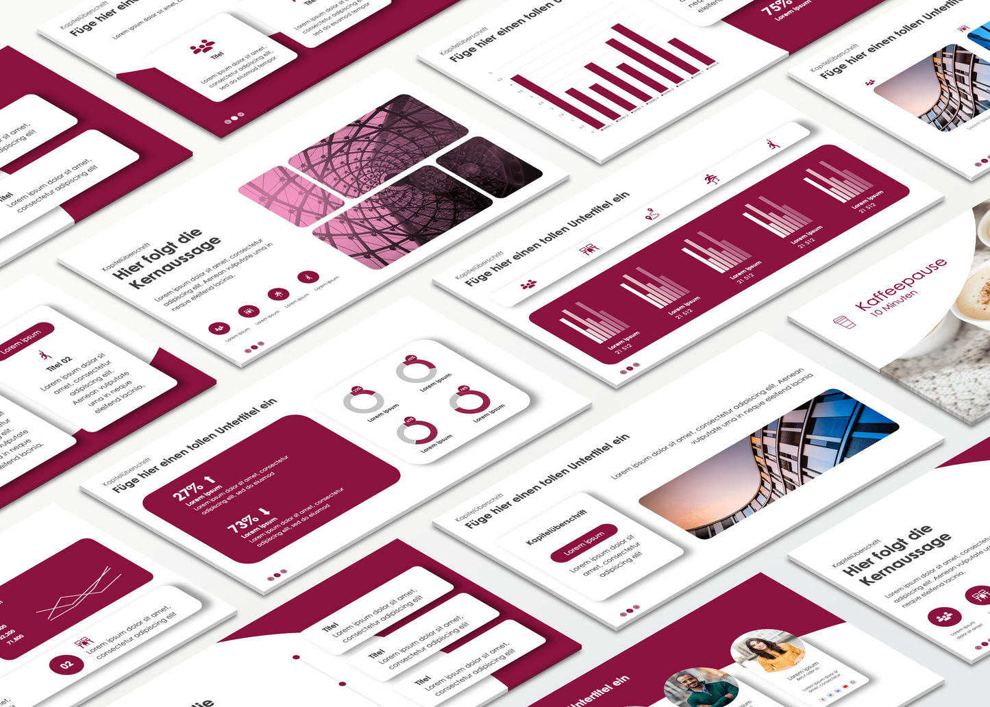 Bordeaux Bundle