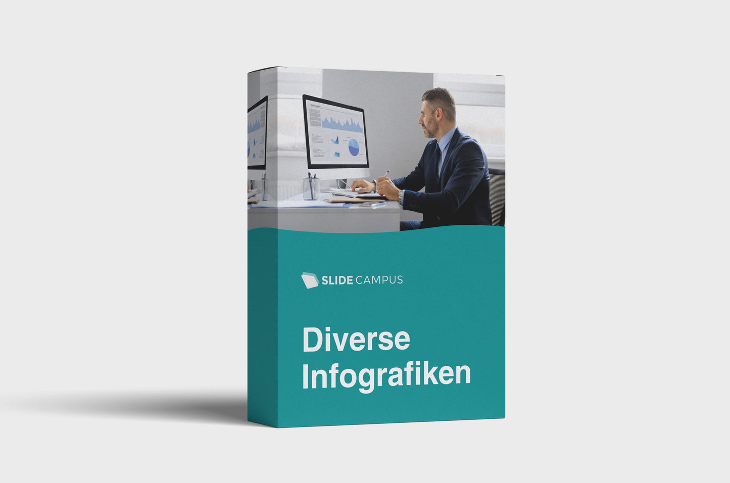 Diverse Infografiken