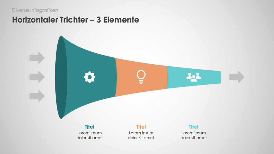 Diverse Infografiken