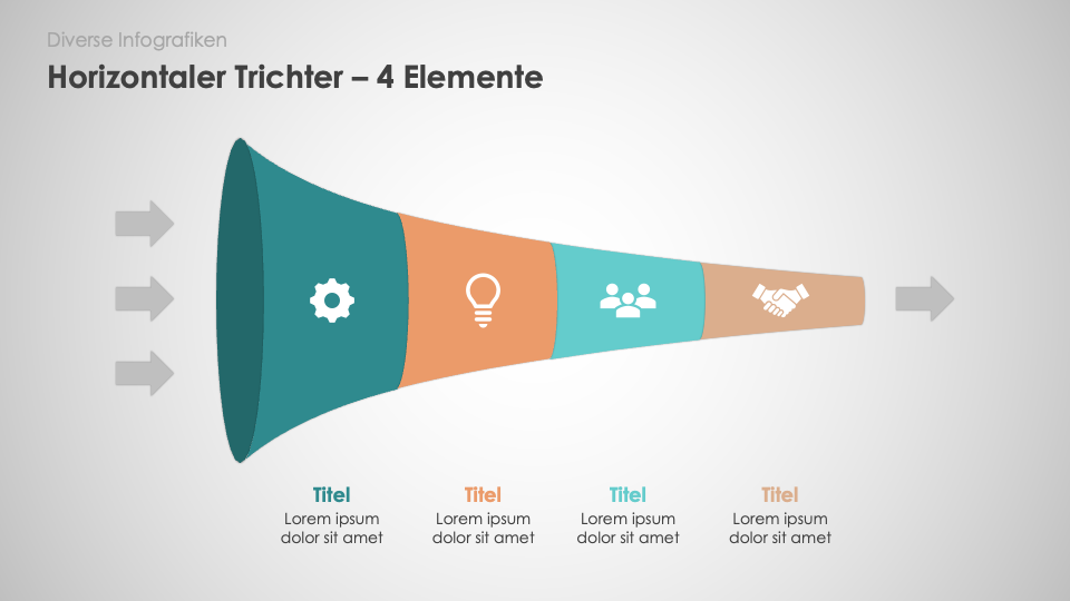 Diverse Infografiken
