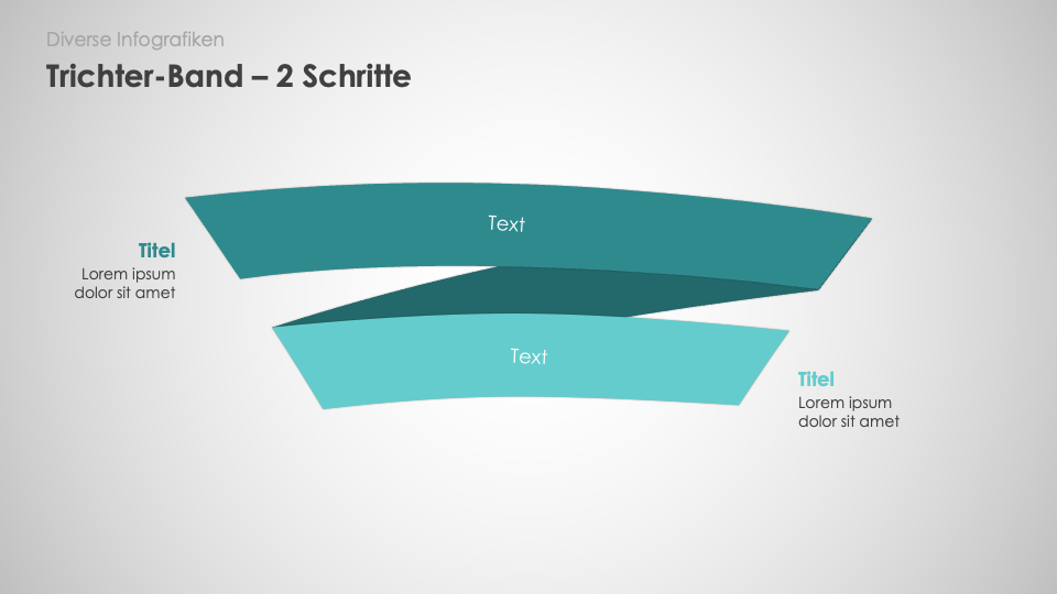 Diverse Infografiken