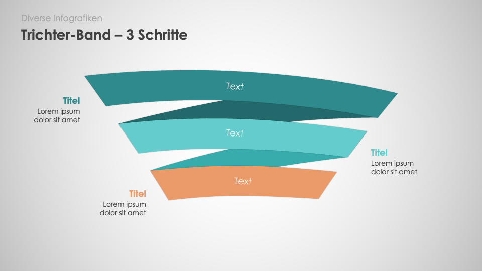 Diverse Infografiken