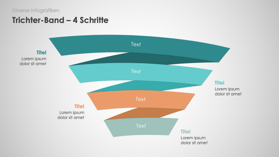 Diverse Infografiken