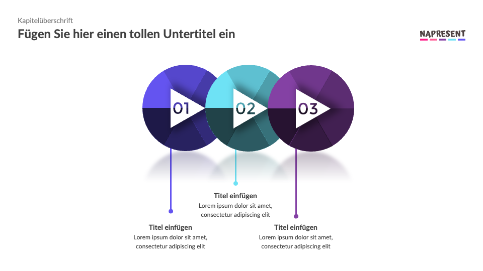 Business Infografiken v.1