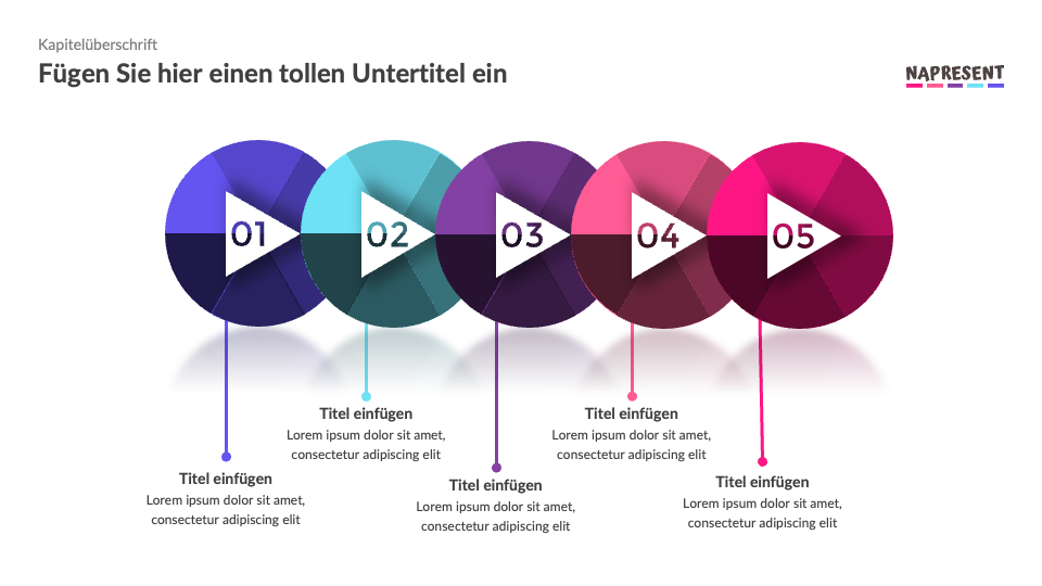 Business Infografiken v.1
