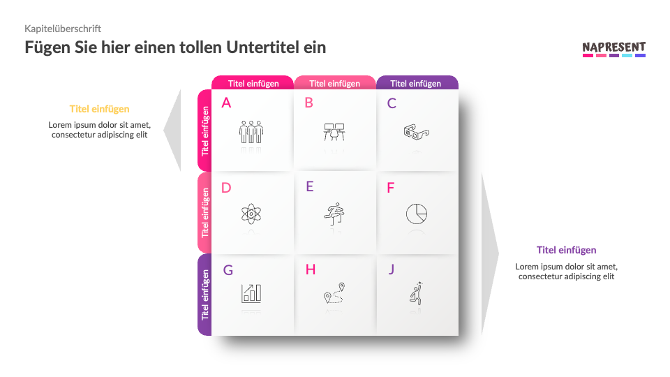 Business Infografiken v.1