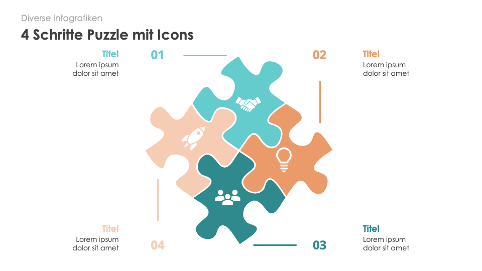 Diverse Infografiken