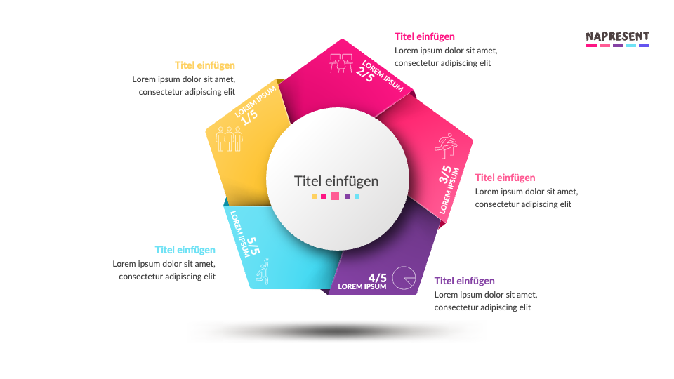 Business Infografiken v.1