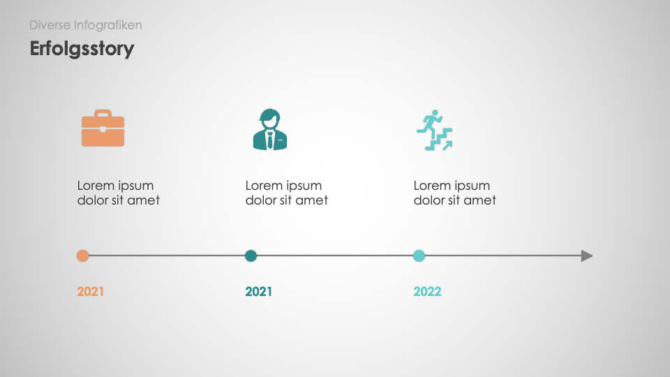 Diverse Infografiken