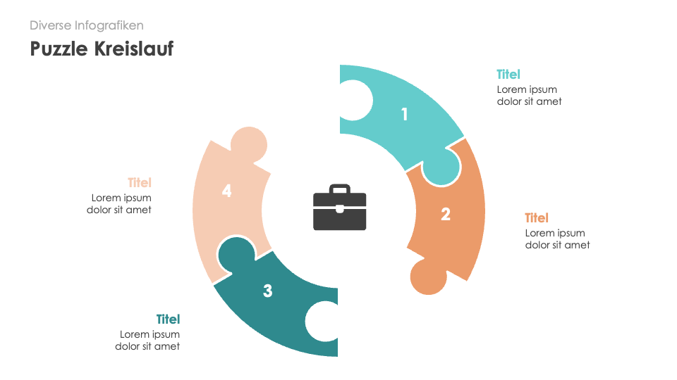 Diverse Infografiken