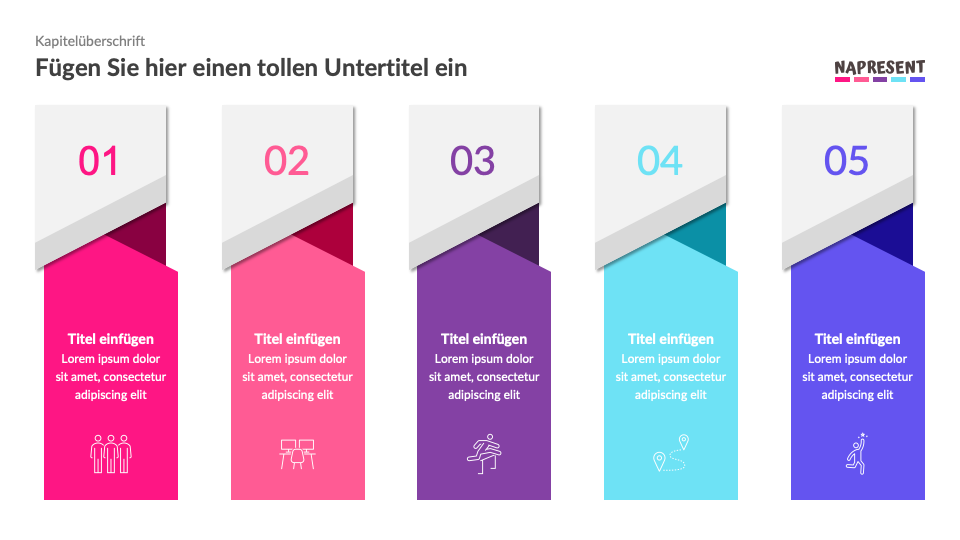 Business Infografiken v.1