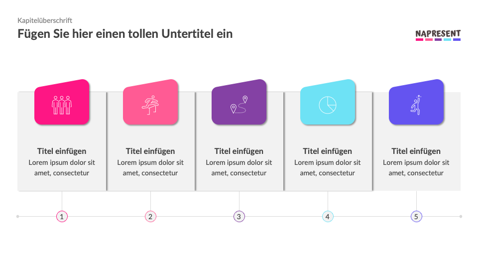 Business Infografiken v.1