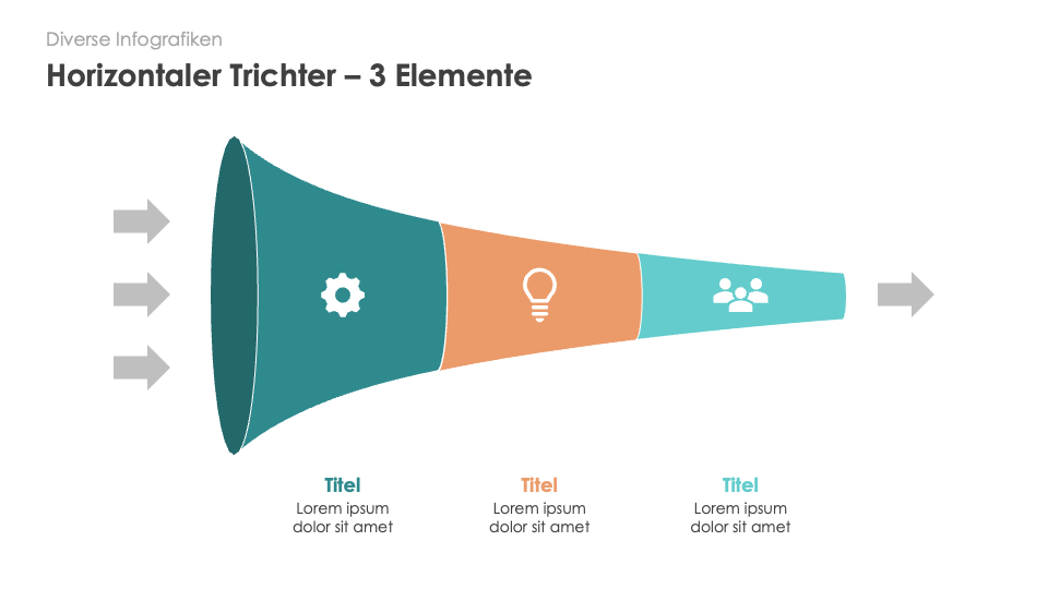 Diverse Infografiken