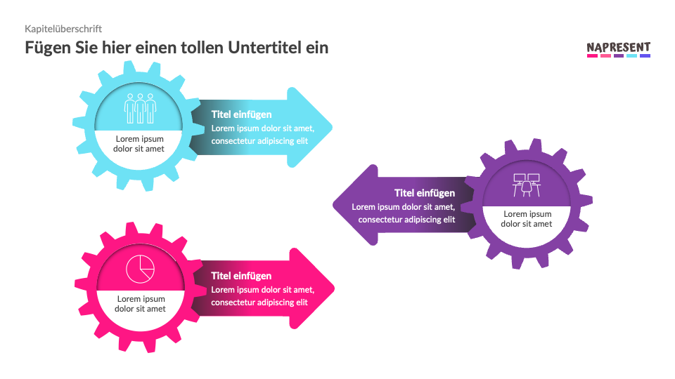 Business Infografiken v.1