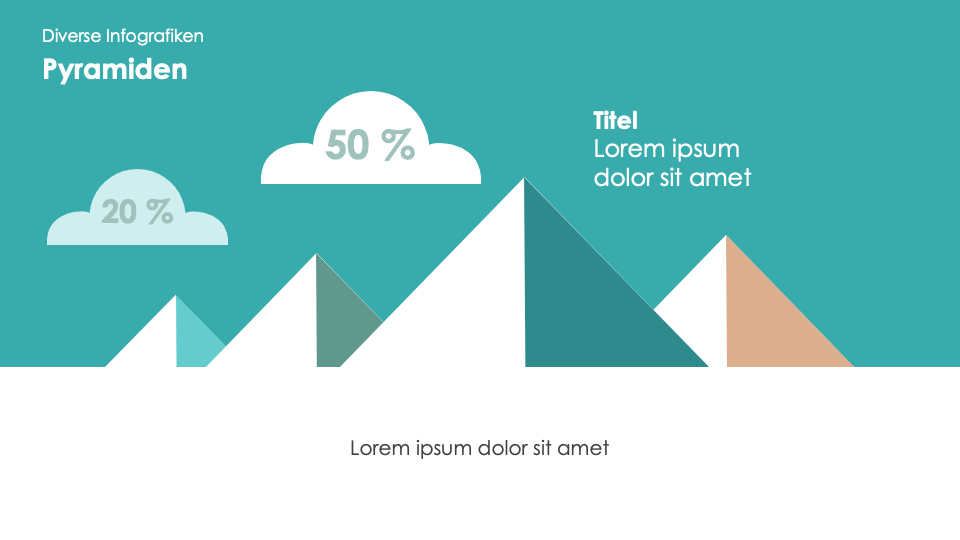 Diverse Infografiken