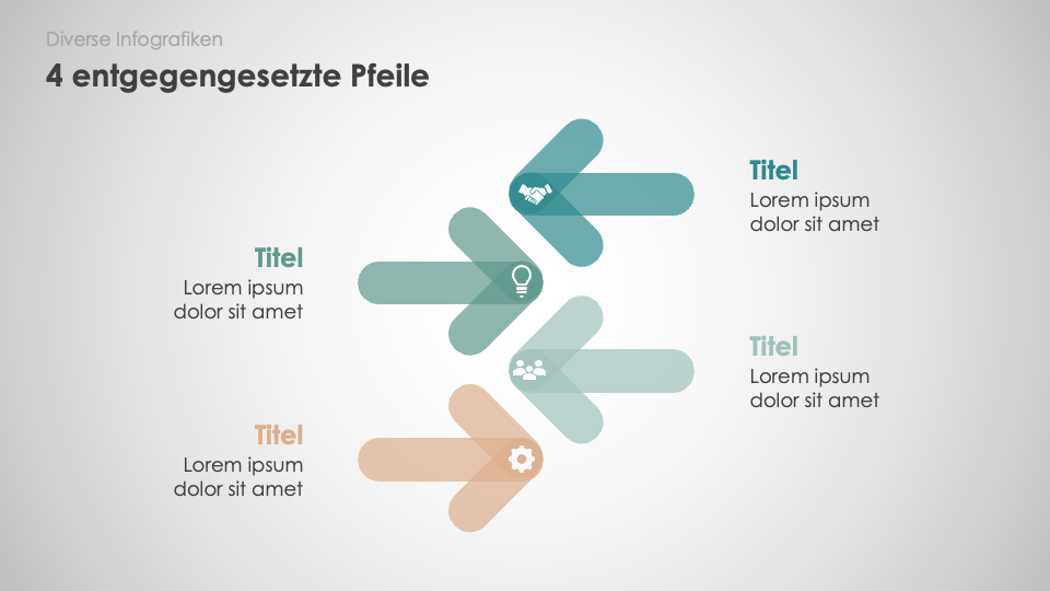 Diverse Infografiken