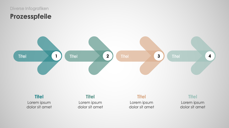 Diverse Infografiken