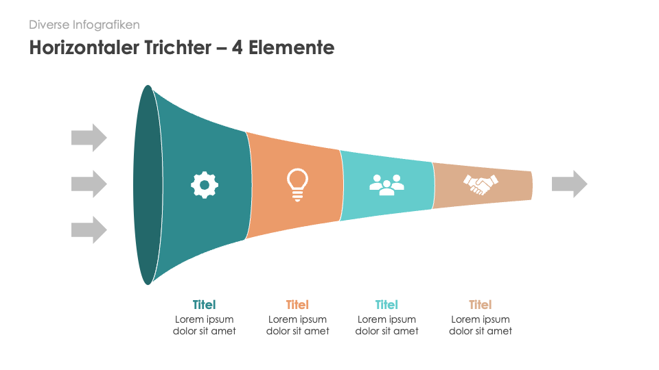 Diverse Infografiken