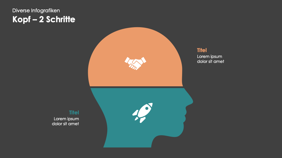 Diverse Infografiken