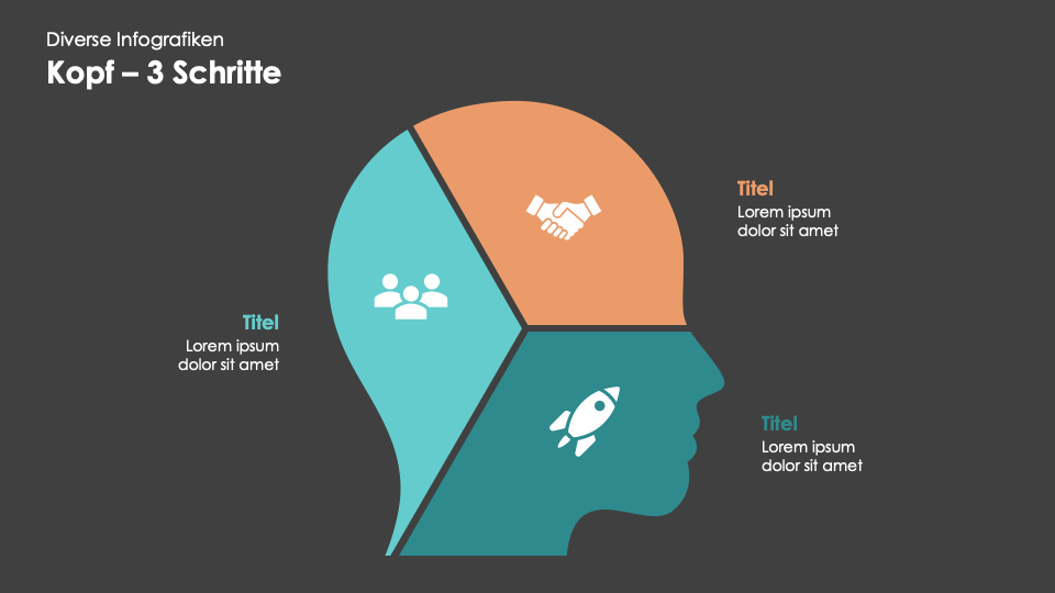 Diverse Infografiken
