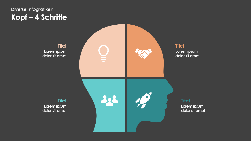 Diverse Infografiken