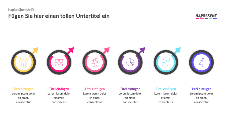 Business Infografiken v.1