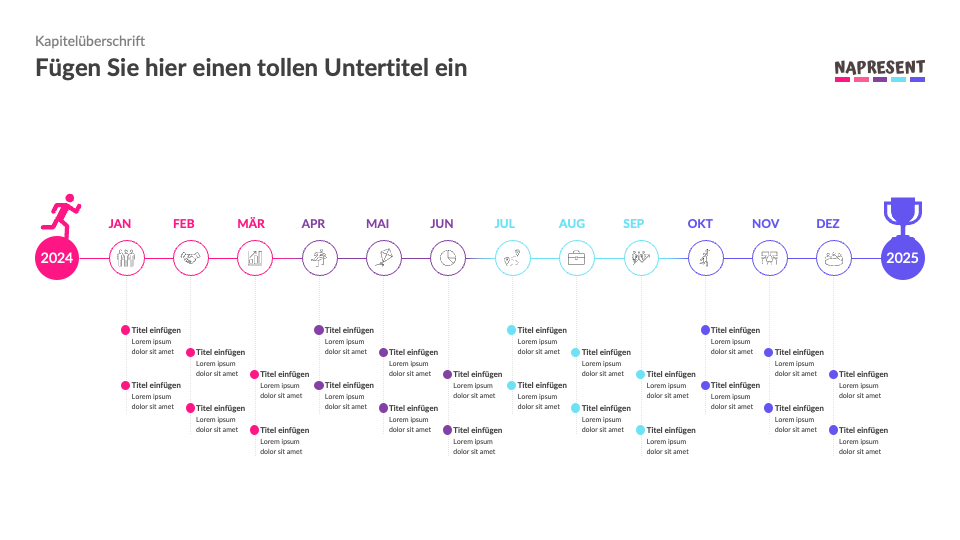 Business Infografiken v.1