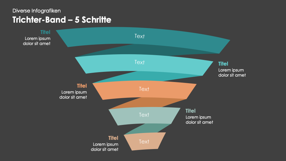 Diverse Infografiken