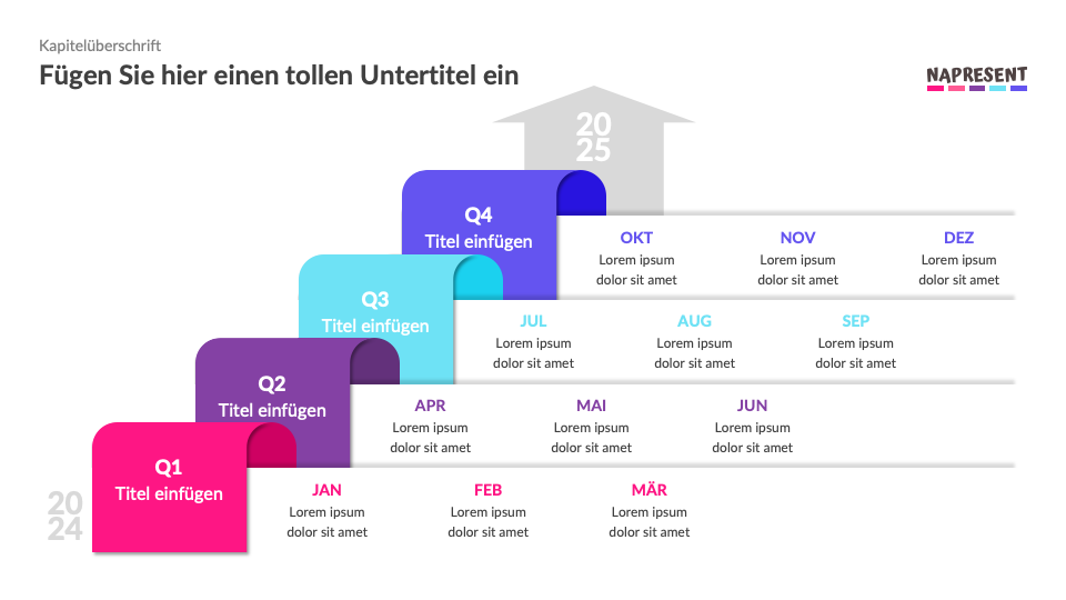 Business Infografiken v.1