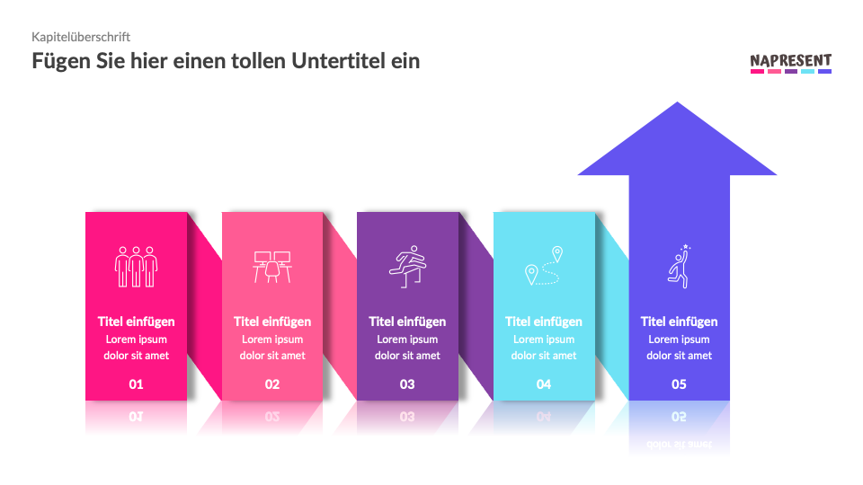 Business Infografiken v.1