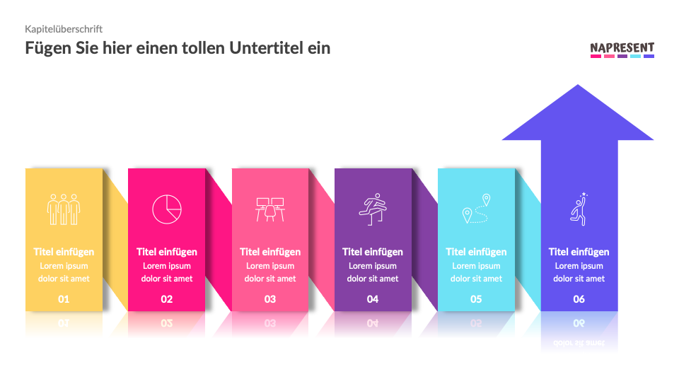 Business Infografiken v.1