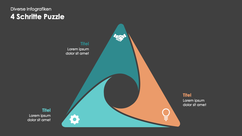 Diverse Infografiken