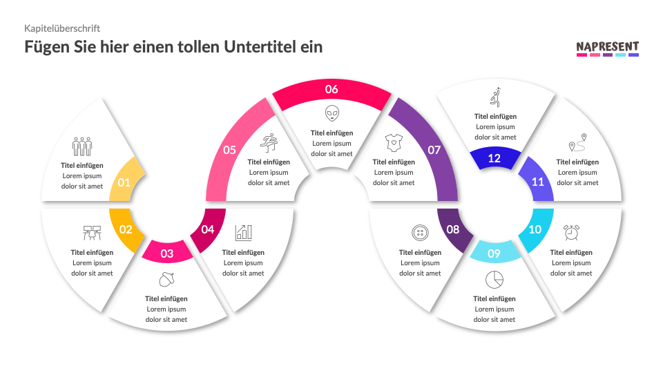 Business Infografiken v.1