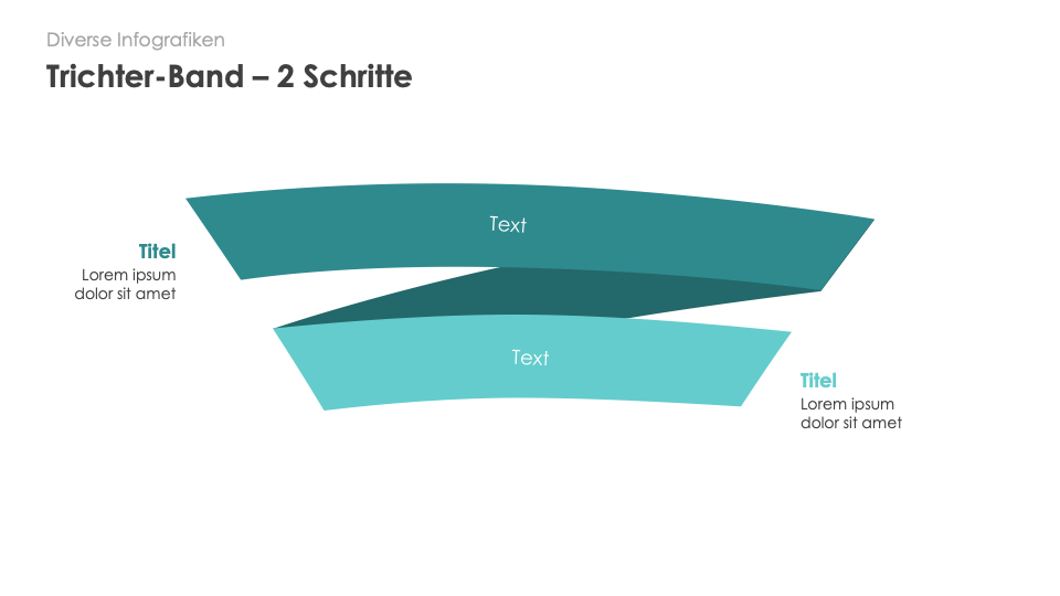 Diverse Infografiken