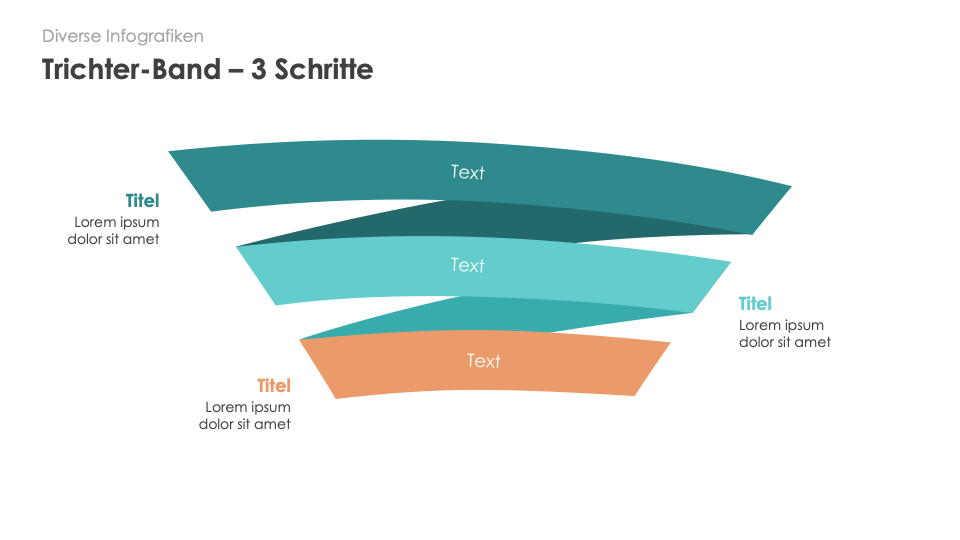 Diverse Infografiken
