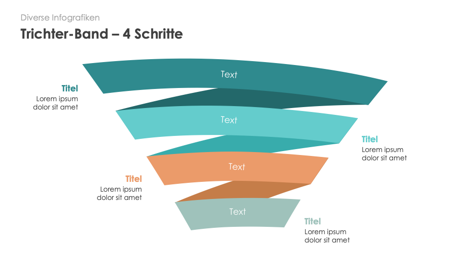 Diverse Infografiken