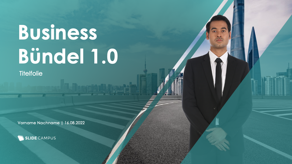 Business Bundle 1.0