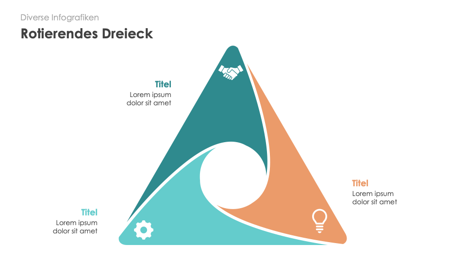 Diverse Infografiken