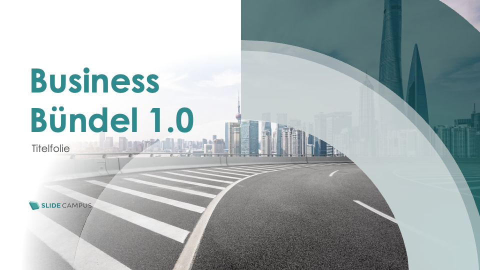 Business Bundle 1.0