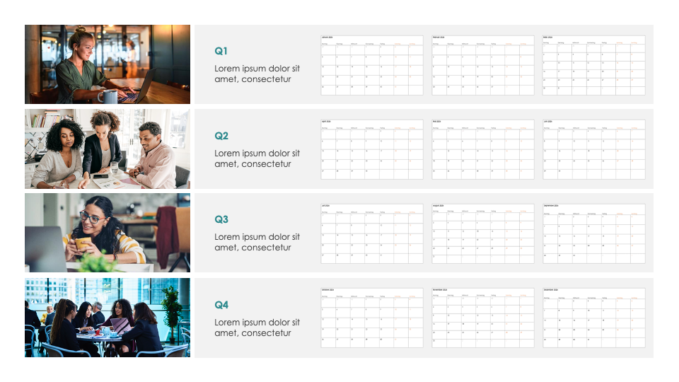 Kalender Toolkit 2026