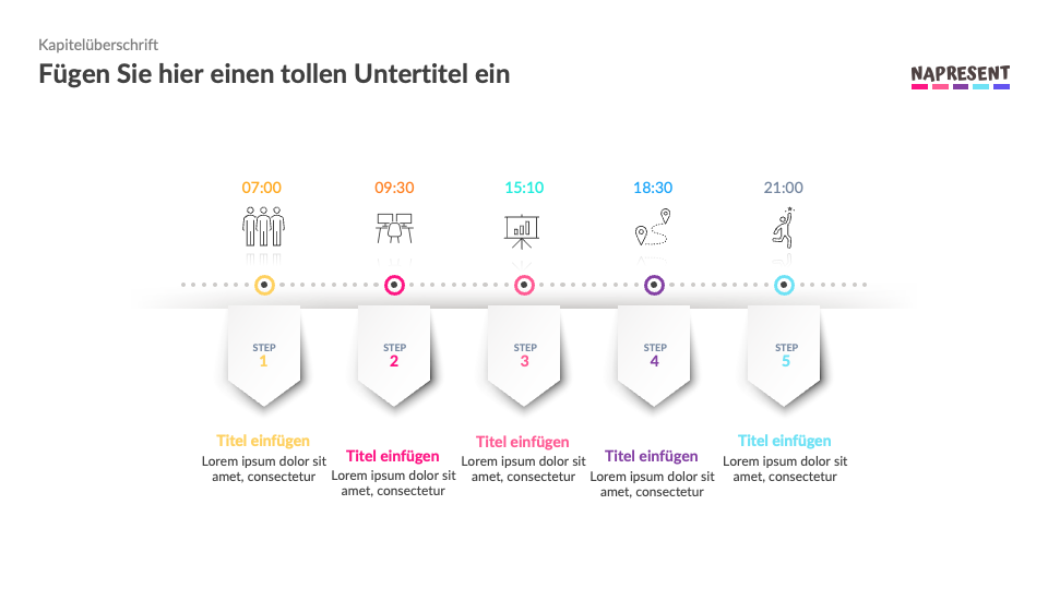 Business Infografiken v.1