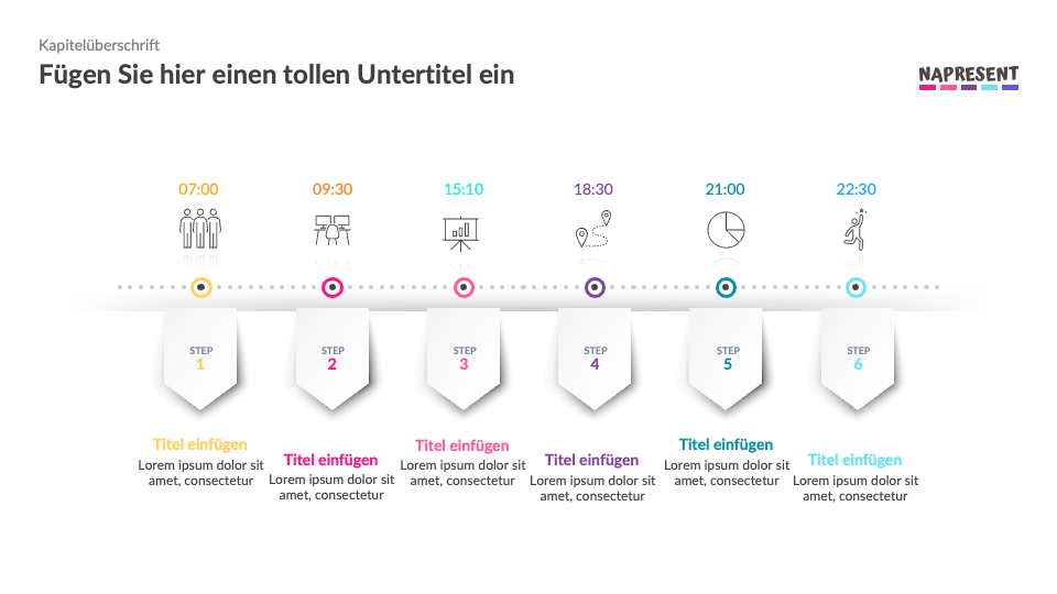 Business Infografiken v.1