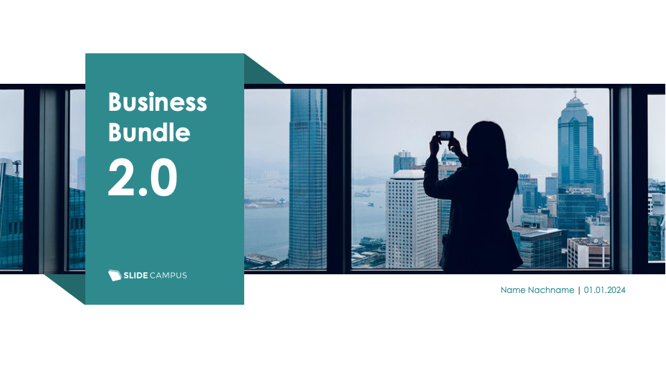 Business Bundle 2.0