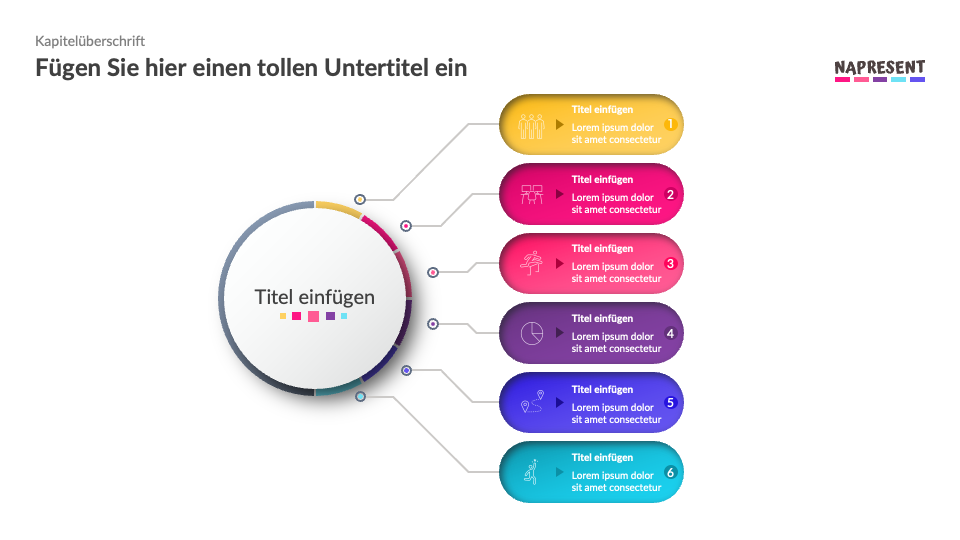 Business Infografiken v.1