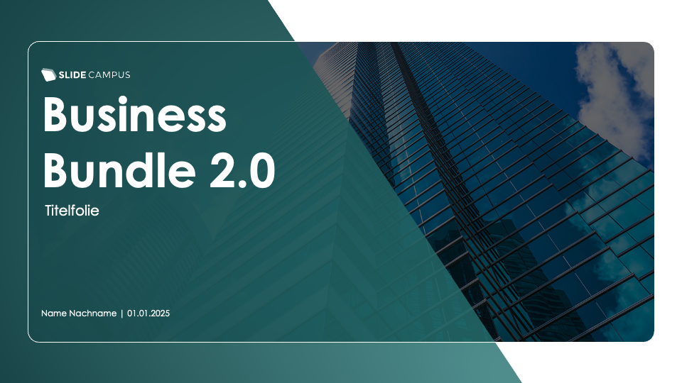 Business Bundle 2.0
