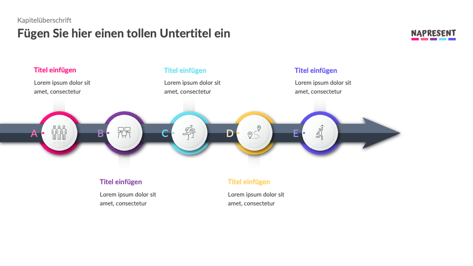 Business Infografiken v.1