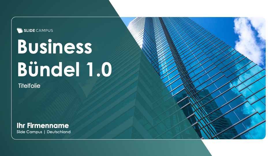 Business Bundle 1.0