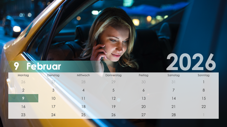 Kalender Toolkit 2026