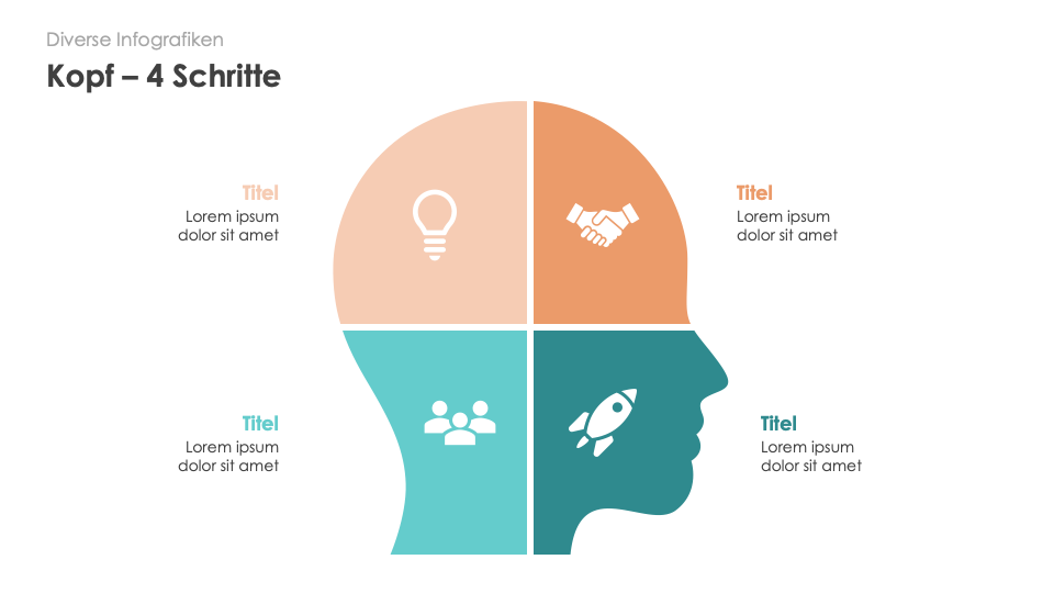 Diverse Infografiken